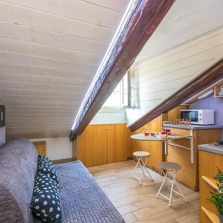 Apartmán Lo Studio Sulla Mole By Wonderful Italy Turín Exteriér fotografie