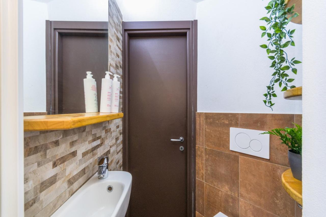 Apartmán Lo Studio Sulla Mole By Wonderful Italy Turín Exteriér fotografie