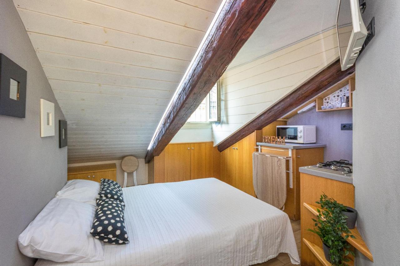 Apartmán Lo Studio Sulla Mole By Wonderful Italy Turín Exteriér fotografie